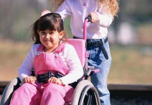 Cerebral Palsy, Gangguan Otak Sejak di Kandungan