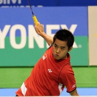 Simon & Alvent/Hendra Kandas di 8 Besar
