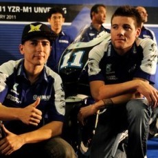 Indikasi Team Order dari Yamaha