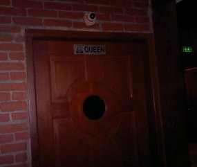 Pasca Insiden Perkosaan, Istana Nelayan Tetap Ramai Pengunjung