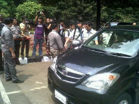  Weh Duit Cash Rp 1,5 Miliar Berat Ya