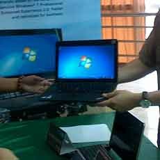Perkuat Segmen Pasar, Lenovo Serius Sasar UKM