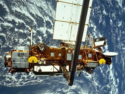 Satelit UARS Akan Hantam Bumi