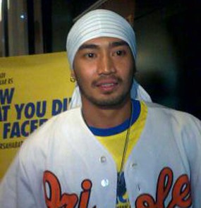 Yama Carlos Berharap Indonesia Punya Program Wajib Militer