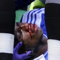 Drogba Merasa Beruntung Masih Hidup