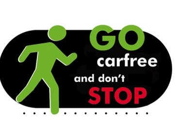 Yuk, Ikuti Hari Bebas Kendaraan Bermotor Internasional