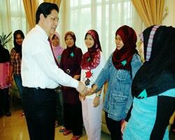 Lagi, 11 TKW Bermasalah Dipulangkan