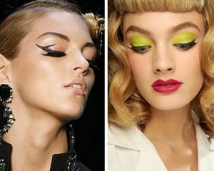 Tidak Bisa Pakai Eyeliner? Stiker Ini Solusinya!