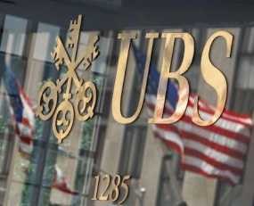 Pasca Pembobolan, Bos Interim UBS Dapat Tugas Berat