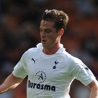 Parker Siap Perjuangkan Tempatnya di Spurs