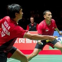 Ahsan/Bona Kalah, Indonesia Tanpa Gelar
