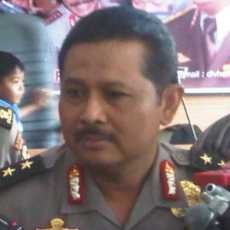  Inggris Perkirakan Lokasi Pengeboman, Polri Segera Cek Intelijen