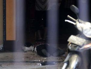 Indikasi Ahmad Yosepa Pembom Solo Makin Kuat, Dilatih di Ciamis