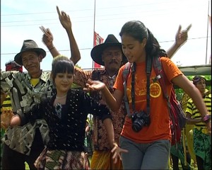 PESONA JAWA TIMUR