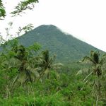 Gunung Klabat
