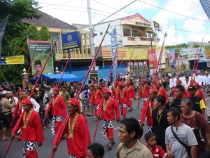 Grebeg Keraton