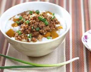 2 Resep Bubur Sayur yang Sehat