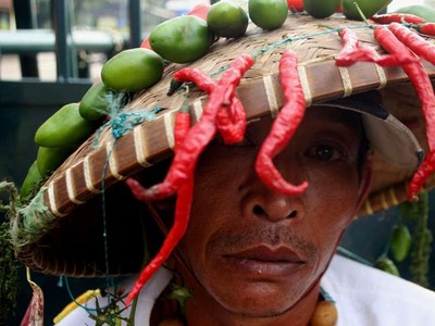 Petani Minta Hentikan Liberalisai