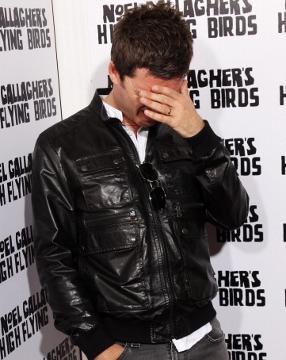 Noel Gallagher Tak Akan Solo Karier Jika Oasis Belum Bubar