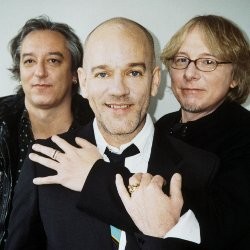 Usai Bubar, R.E.M. Akan Rilis Album Koleksi Lagu Terbaik
