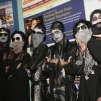 Korban Dugaan Perkosaan Gitaris Kuburan Siapkan 3 Saksi Baru