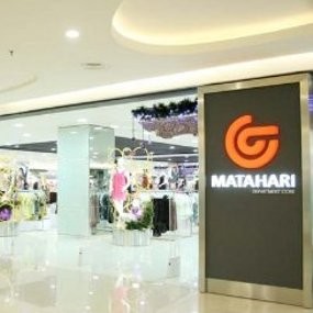 Matahari Department Store Raup Laba Rp 258 Miliar, Naik 99%