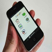 Google+ Bisa Video Chatting di iPhone