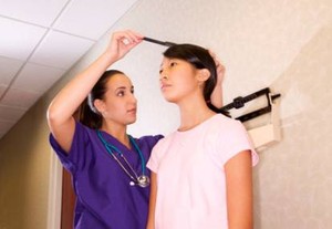 Tinggi Badan Cepat Menyusut Tandanya Tulang Mulai Rapuh