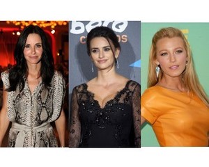 Cara 5 Selebriti Hollywood Jaga Keindahan Tubuh