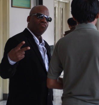  Penyanyi Keith Martin Jadi Saksi Kasus Tabrakan di PN Jakarta Pusat