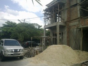 Keluarga Sebut Rumah Mertua Nazaruddin Bukan Hasil Korupsi