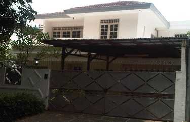 Penyewa Rumah Pondok Indah yang Digerebek Belum Lapor RT