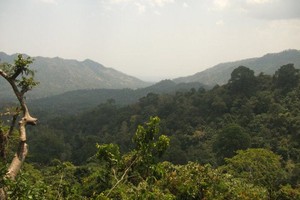 Pesona Lombok Barat
