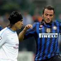 Laga Krusial buat Nerazzurri