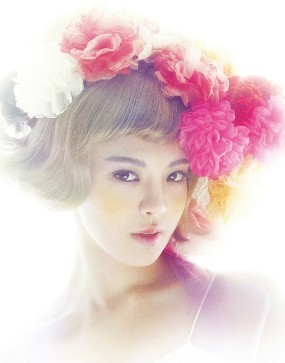 Ini Dia Foto Teaser Hyoyeon dan Sunny SNSD untuk The Boys