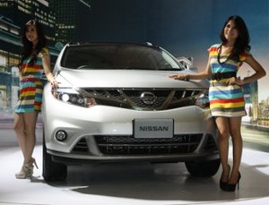 Alasan Nissan Murano Murah Meriah