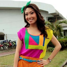 Ayu Dewi Ogah Operasi Plastik Karena Takut Dosa