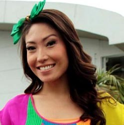 Ayu Dewi Ogah Operasi Plastik Karena Takut Dosa