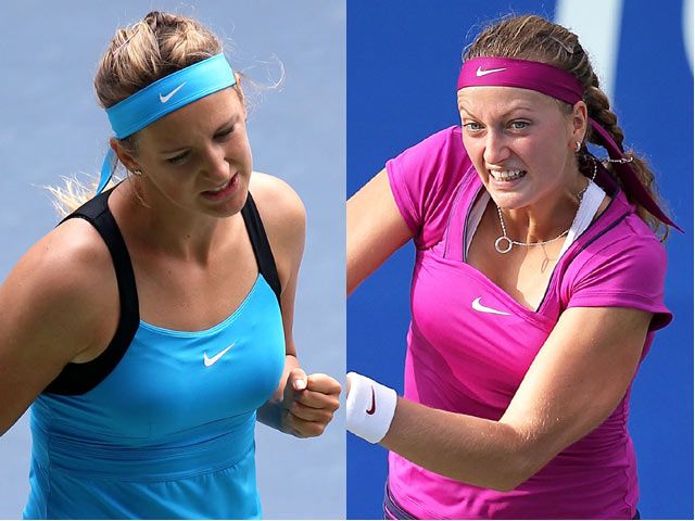 Azarenka-Kvitova Tak Terbendung
