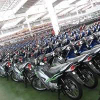 Multifinance Pertahankan DP Kredit Otomotif 10%