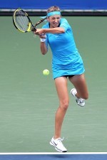 Azarenka & Kvitova Melaju