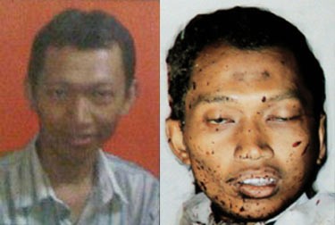 Mahfudz: Kalau Sudah Ada Peringatan BIN, Kenapa Cuma Dijaga 2 Polisi?