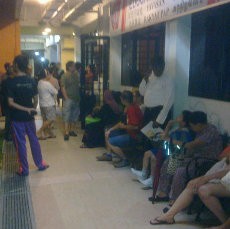 Parlemen Singapura Bantu Urus KTP Sampai Cekcok Antar Tetangga