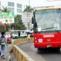 Sopir Feeder Busway Digaji Rp 2 Juta Per Bulan