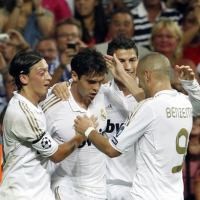 Madrid Ingin Secepatnya Lolos dari Fase Grup