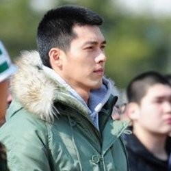 Konser Hyun Bin di Jakarta Batal
