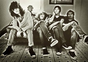 Slank Tak Mau Anggap Band Sebagai Pekerjaan