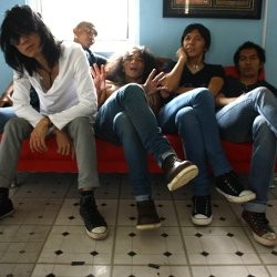 Rilis Abum Baru, Slank Hanya Bicara Cinta