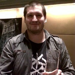 Hollywood Berencana Buat Ulang The Raid, Gareth Evans Tak Tertarik
