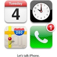 Apple Sebar Undangan Perkenalan iPhone 5